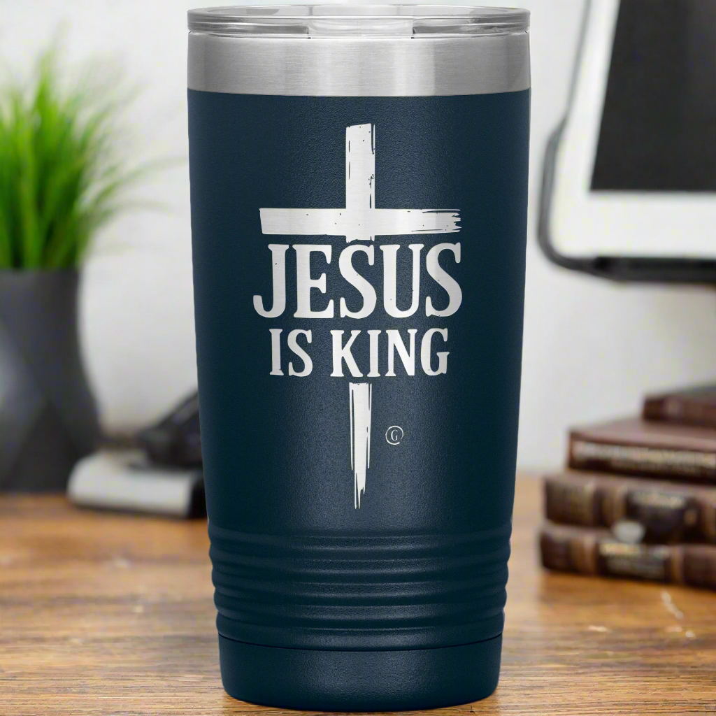 Jesus_Is_King_20oz_Tumbler_Navy_Mockup.png