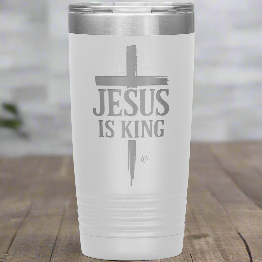Jesus_Is_King_20oz_Tumbler_White_Mockup.png