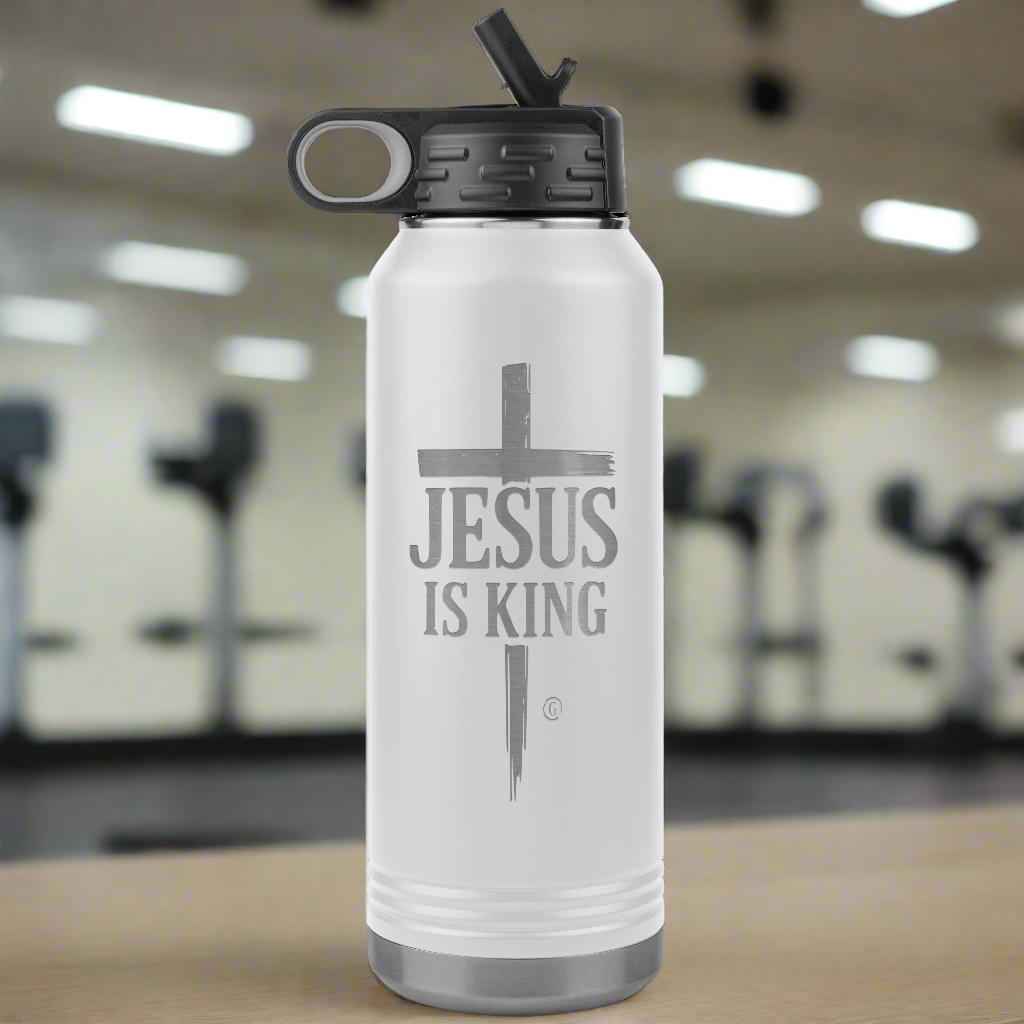Jesus_Is_King_32oz_Water_Bottle_WB_Tumbler_White_Mockup.png