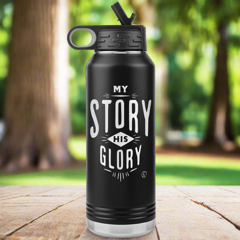 My_Story_His_Glory_30oz_Water_Bottle_WB_Tumbler_Black_Mockup.png