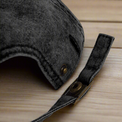 Wife. Mama. Disciple. Vintage Christian Dad Hat